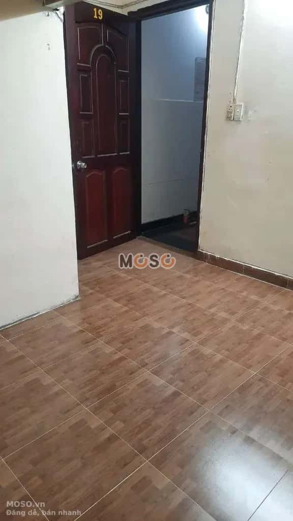 Cho thuê phòng trọ Đường Trịnh Đình Trọng Quận Tân Phú, Ho Chi Minh – 1 phòng ngủ, giá 1.6 triệu - ảnh 6