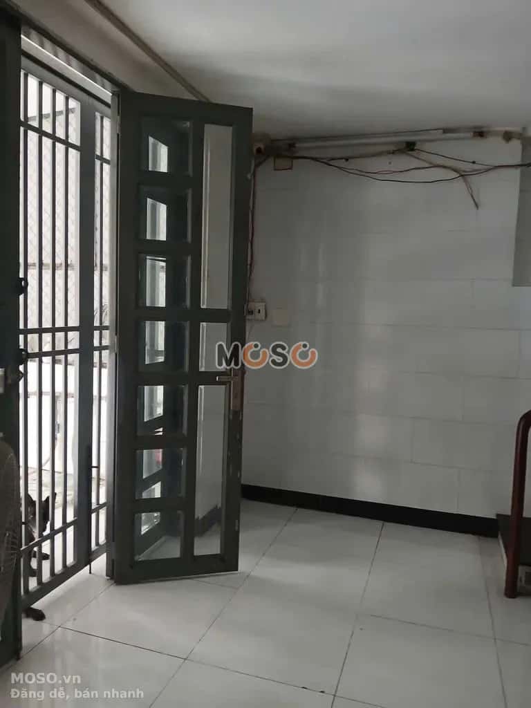 Cho thuê nhà mặt tiền Lê Thị Hà Huyện Hóc Môn, Ho Chi Minh – 2 phòng ngủ, giá 7 triệu - ảnh 1