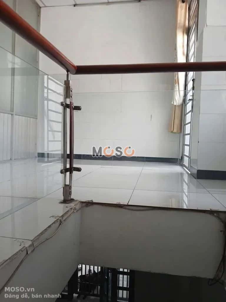 Cho thuê nhà mặt tiền Lê Thị Hà Huyện Hóc Môn, Ho Chi Minh – 2 phòng ngủ, giá 7 triệu - ảnh 4