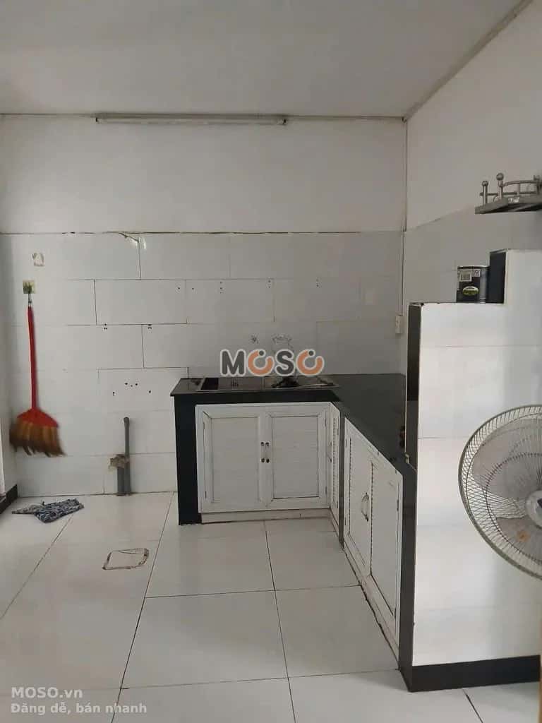 Cho thuê nhà mặt tiền Lê Thị Hà Huyện Hóc Môn, Ho Chi Minh – 2 phòng ngủ, giá 7 triệu - ảnh 3