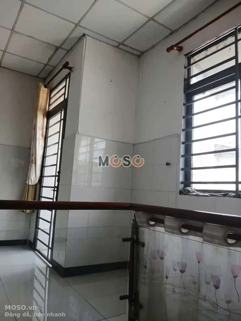 Cho thuê nhà mặt tiền Lê Thị Hà Huyện Hóc Môn, Ho Chi Minh – 2 phòng ngủ, giá 7 triệu - ảnh 6