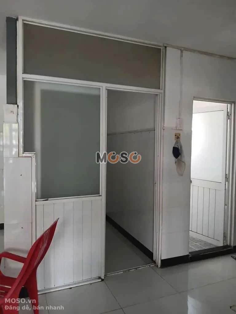 Cho thuê nhà mặt tiền Lê Thị Hà Huyện Hóc Môn, Ho Chi Minh – 2 phòng ngủ, giá 7 triệu - ảnh 8