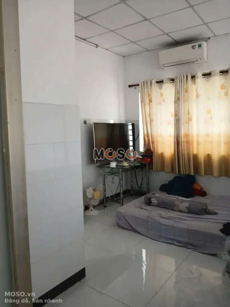 Cho thuê nhà mặt tiền Lê Thị Hà Huyện Hóc Môn, Ho Chi Minh – 2 phòng ngủ, giá 7 triệu - ảnh 9