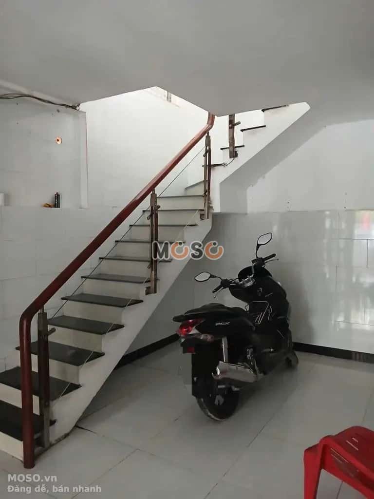 Cho thuê nhà mặt tiền Lê Thị Hà Huyện Hóc Môn, Ho Chi Minh – 2 phòng ngủ, giá 7 triệu - ảnh 10