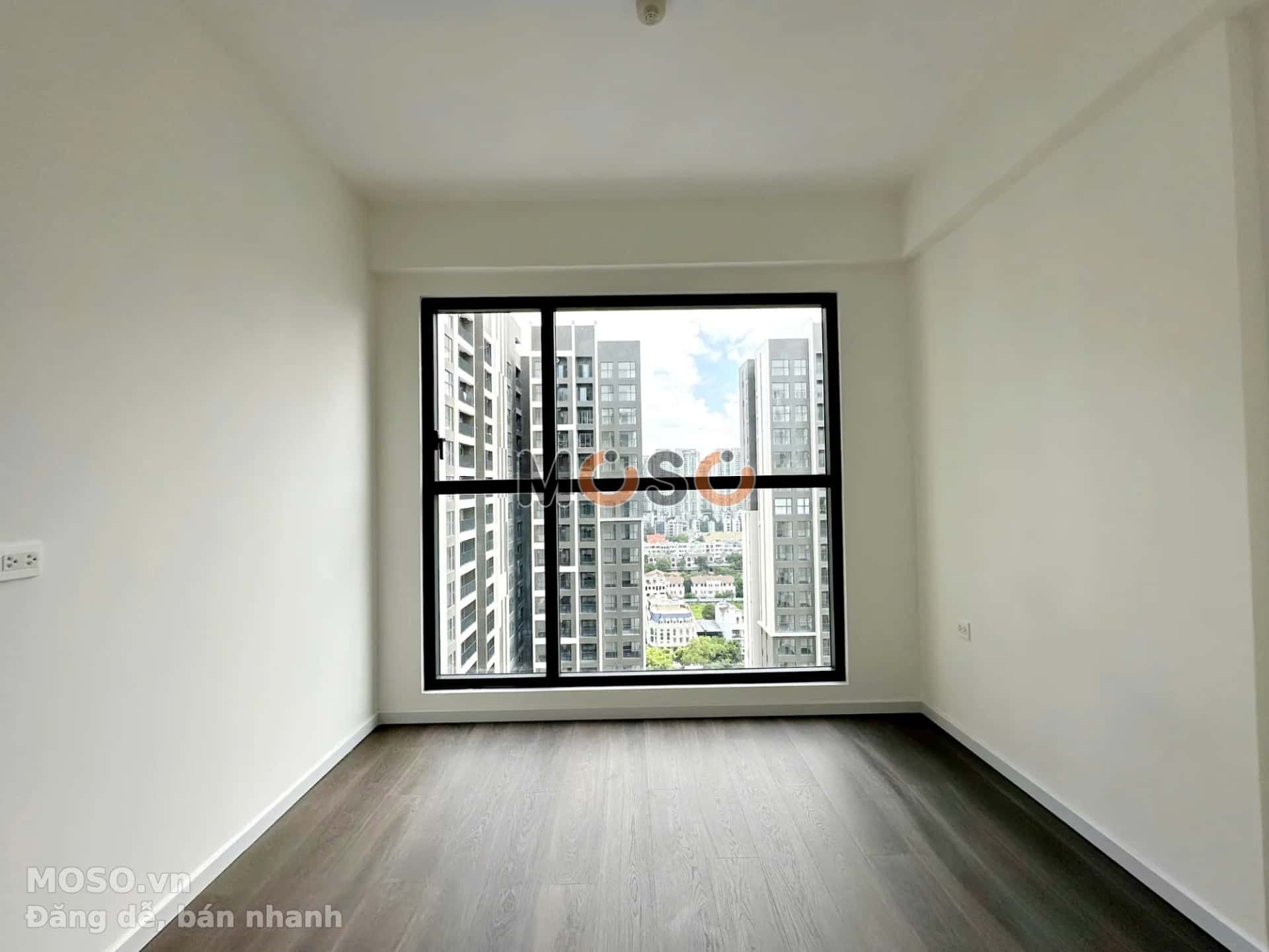Cho thuê căn hộ chung cư Trương Văn Bang Quận 2, TP.HCM – 2 phòng ngủ, giá 14 triệu - ảnh 5