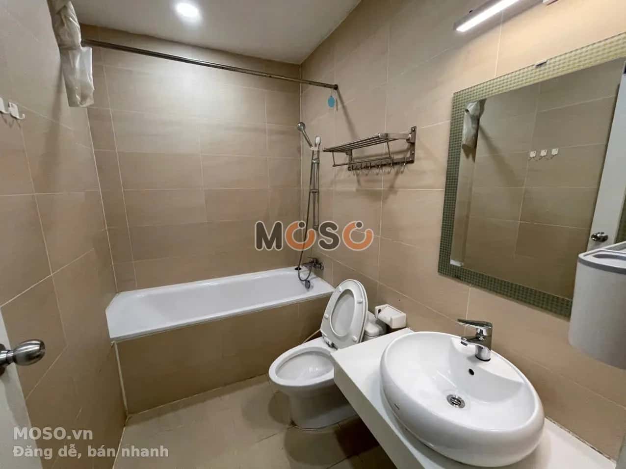 Bán căn hộ chung cư Phạm Văn Đồng Quận Gò Vấp, TP.HCM – 2 phòng ngủ, giá 5.2 tỷ - ảnh 5