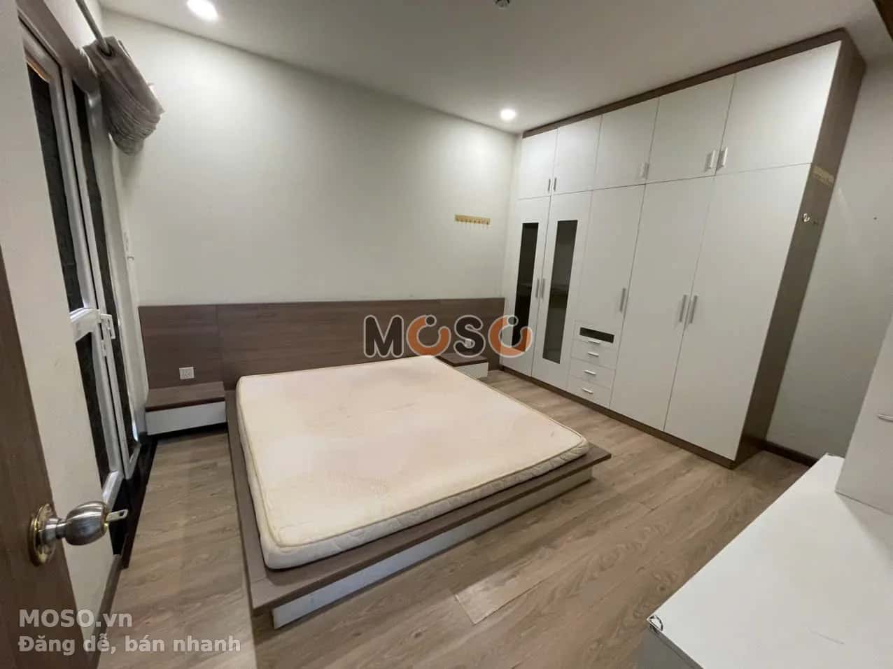 Bán căn hộ chung cư Phạm Văn Đồng Quận Gò Vấp, TP.HCM – 2 phòng ngủ, giá 5.2 tỷ - ảnh 6