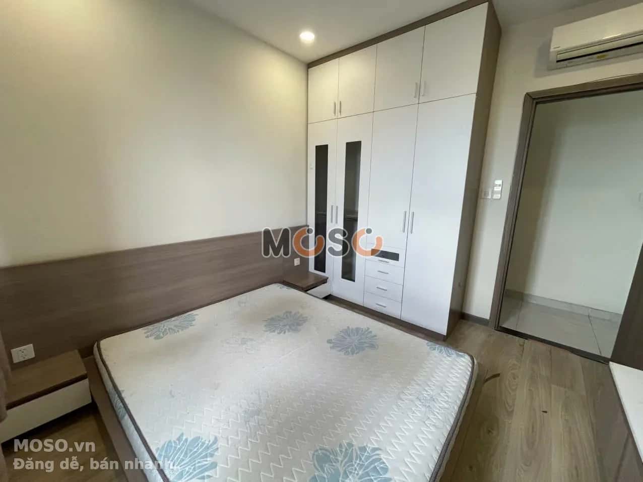 Bán căn hộ chung cư Phạm Văn Đồng Quận Gò Vấp, TP.HCM – 2 phòng ngủ, giá 5.2 tỷ - ảnh 8