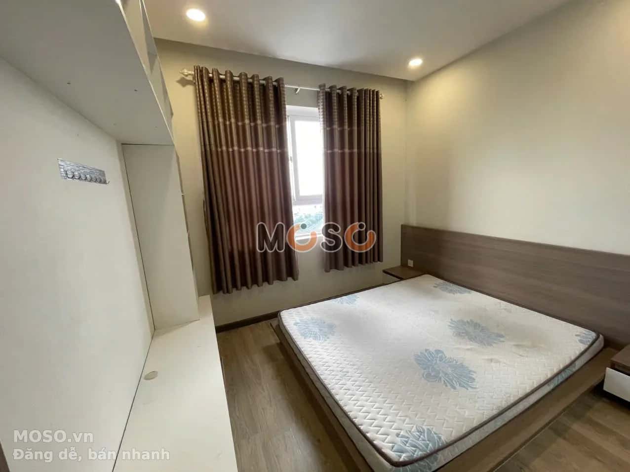 Bán căn hộ chung cư Phạm Văn Đồng Quận Gò Vấp, TP.HCM – 2 phòng ngủ, giá 5.2 tỷ - ảnh 7
