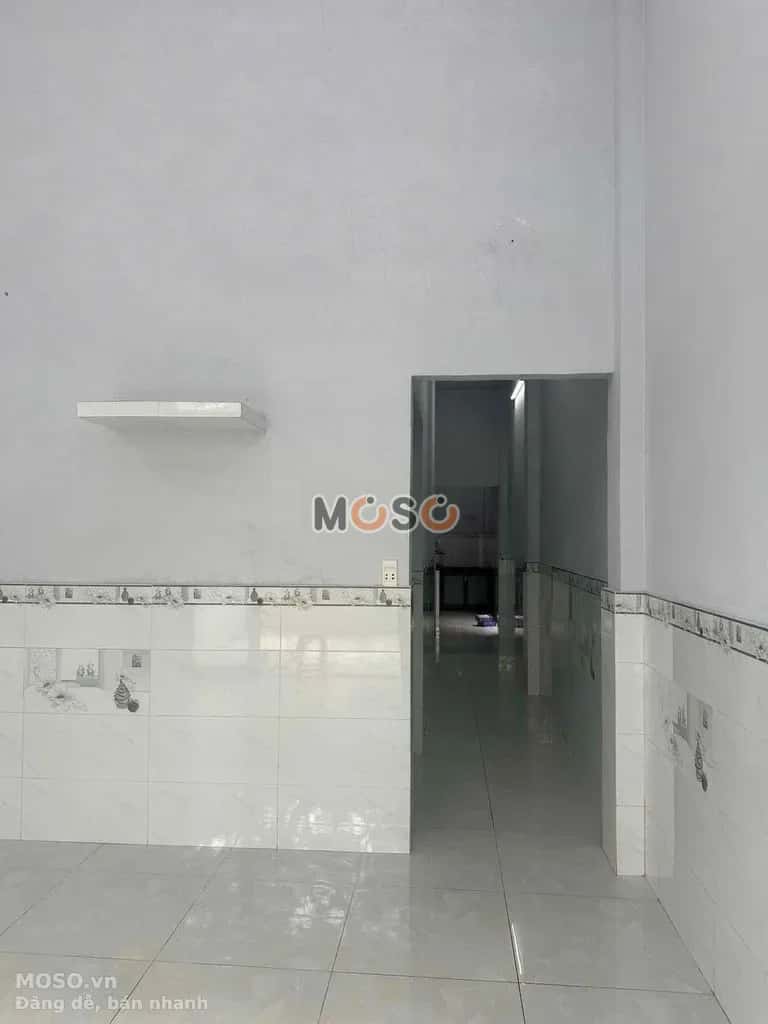 Cho thuê nhà hẻm Ấp Thới Tây 2 Huyện Hóc Môn, TP.HCM – 4 phòng ngủ, giá 7.5 triệu - ảnh 6