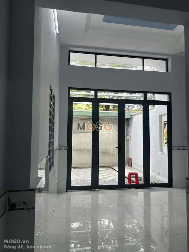 Cho thuê nhà hẻm Ấp Thới Tây 2 Huyện Hóc Môn, TP.HCM – 4 phòng ngủ, giá 7.5 triệu - ảnh 5