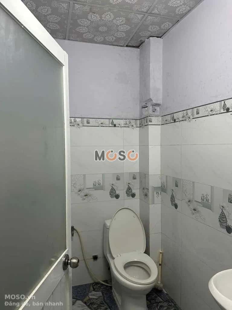 Cho thuê nhà hẻm Ấp Thới Tây 2 Huyện Hóc Môn, TP.HCM – 4 phòng ngủ, giá 7.5 triệu - ảnh 7