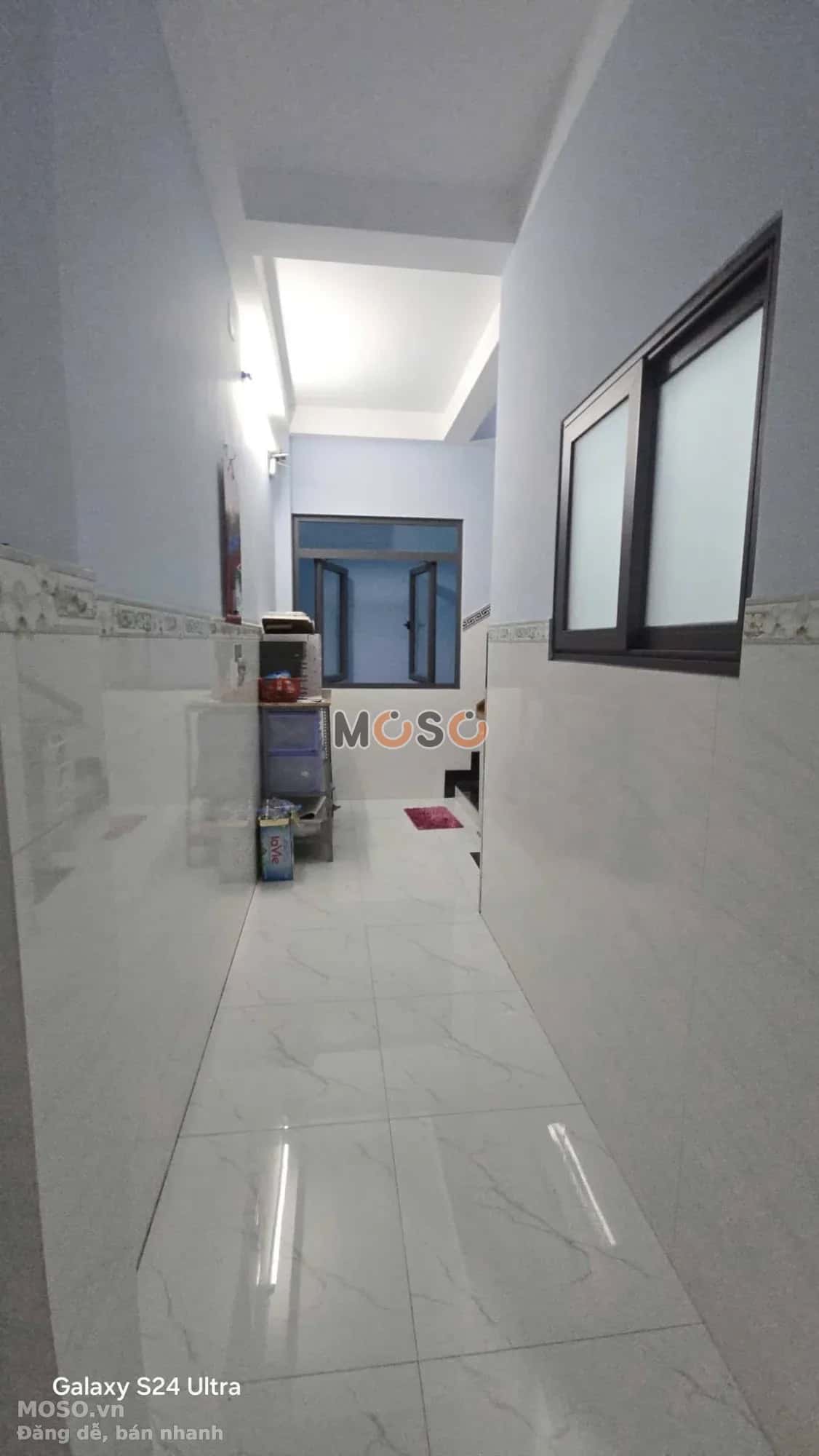 Bán nhà hẻm Minh Phụng Quận 6, TP.HCM – 1 phòng ngủ, giá 5.6 tỷ - ảnh 6