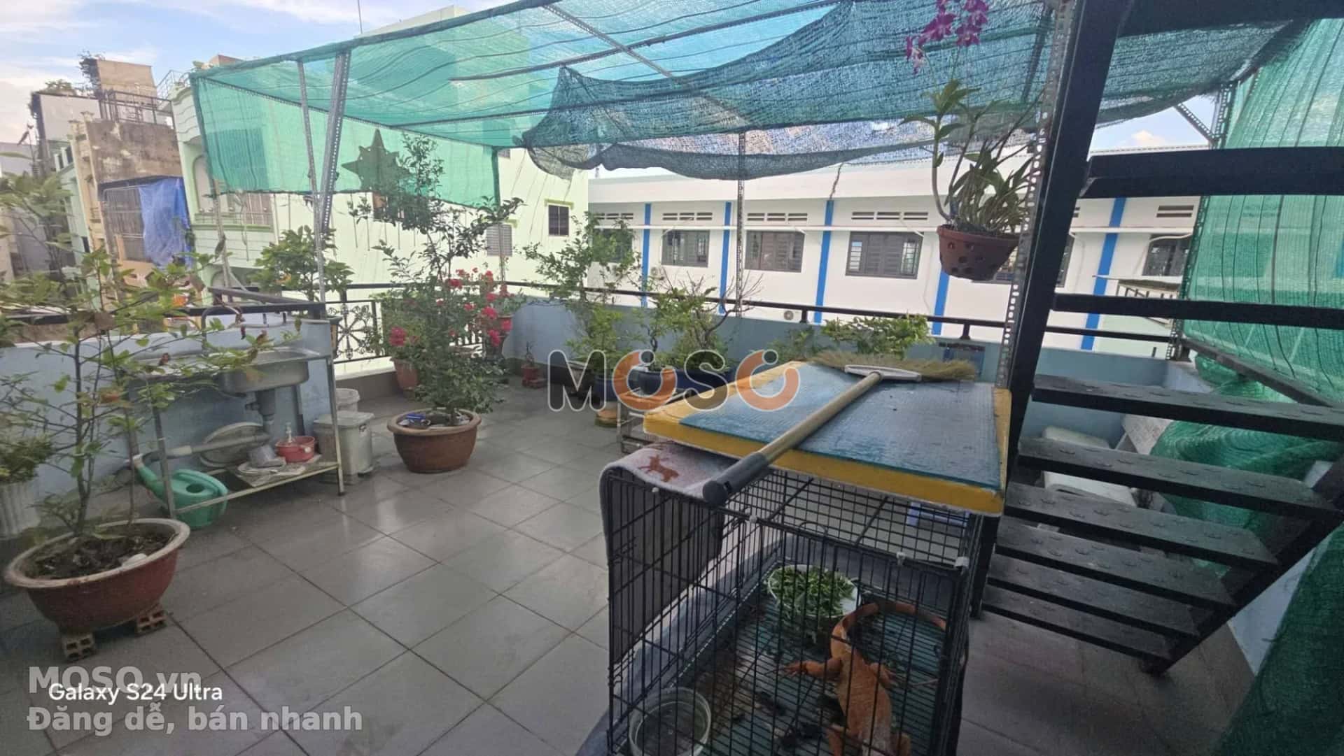 Bán nhà hẻm Minh Phụng Quận 6, TP.HCM – 1 phòng ngủ, giá 5.6 tỷ - ảnh 10