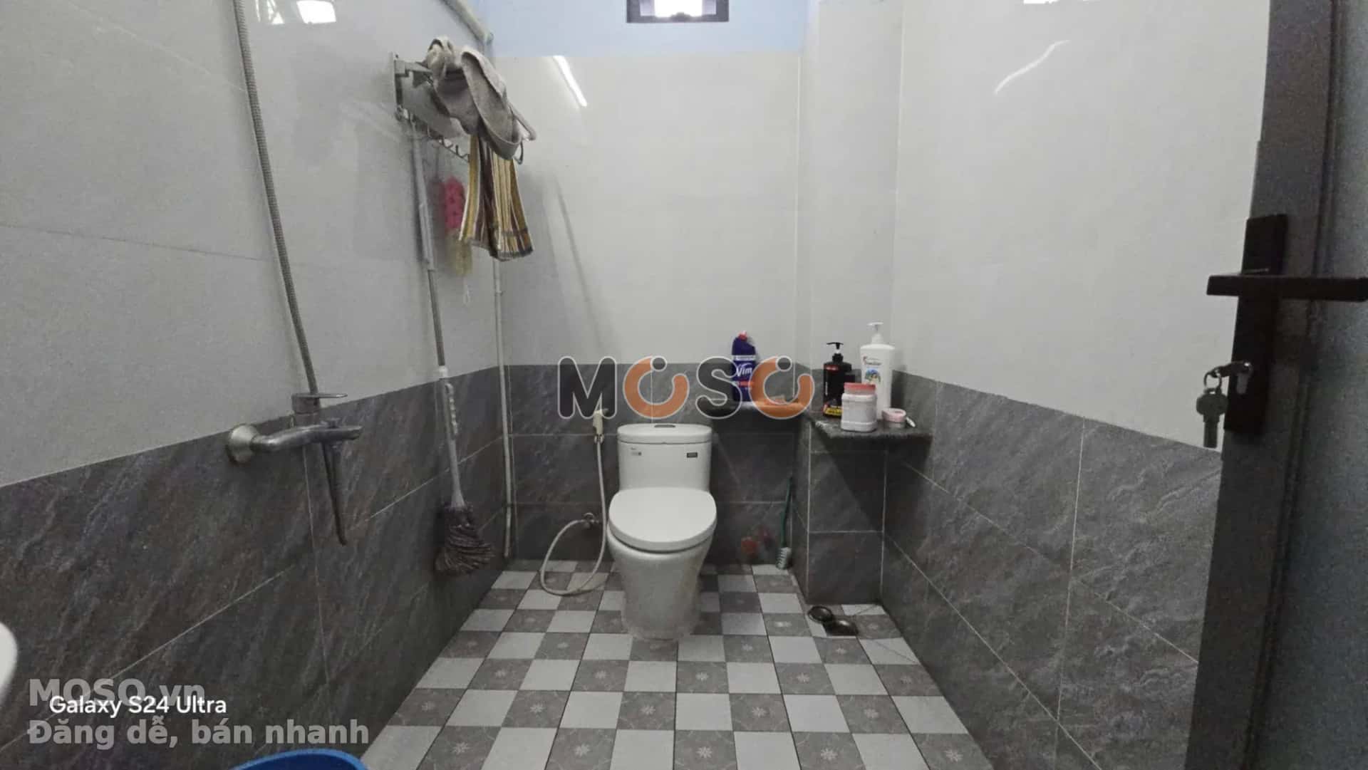 Bán nhà hẻm Minh Phụng Quận 6, TP.HCM – 1 phòng ngủ, giá 5.6 tỷ - ảnh 9
