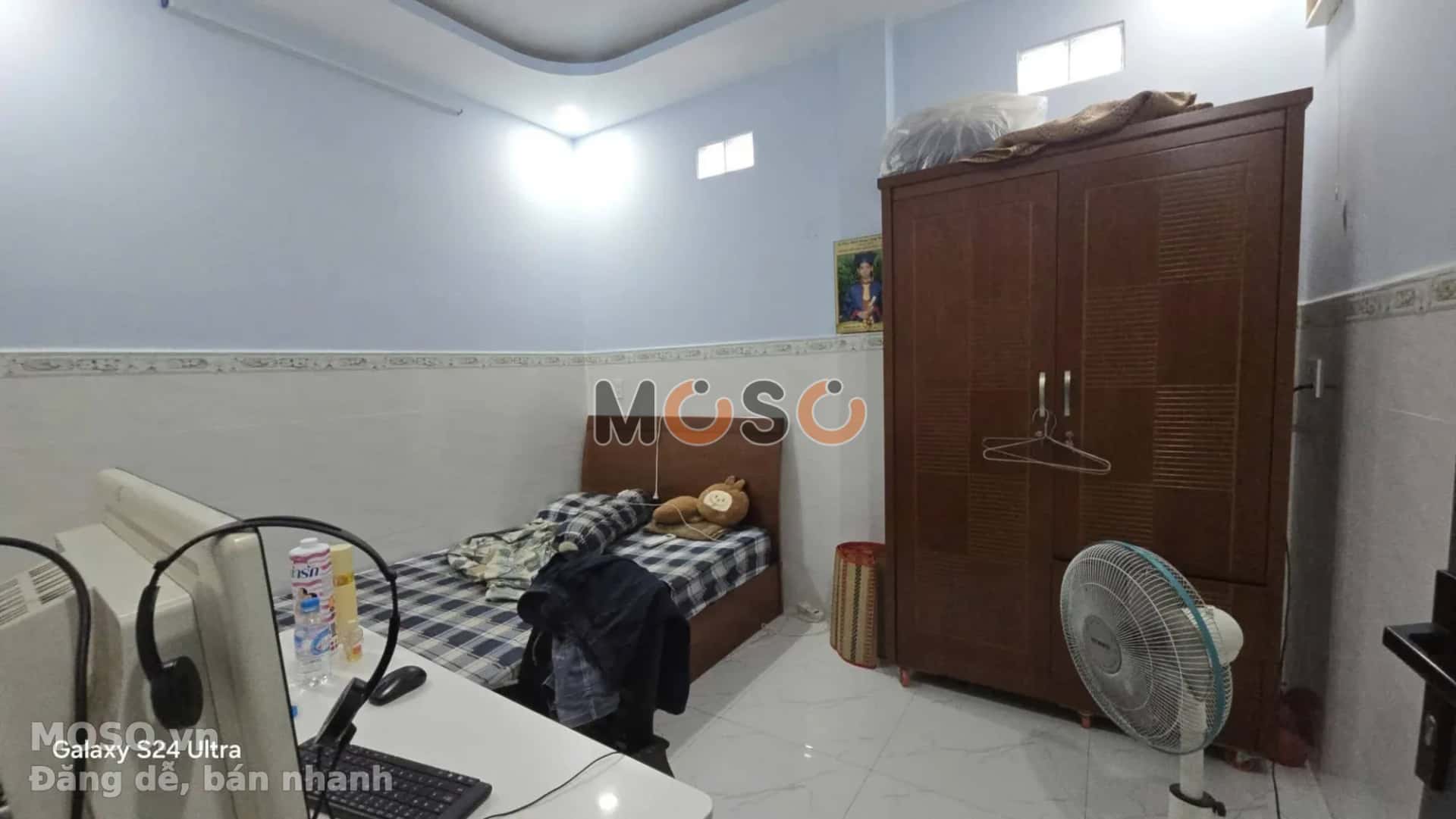 Bán nhà hẻm Minh Phụng Quận 6, TP.HCM – 1 phòng ngủ, giá 5.6 tỷ - ảnh 8