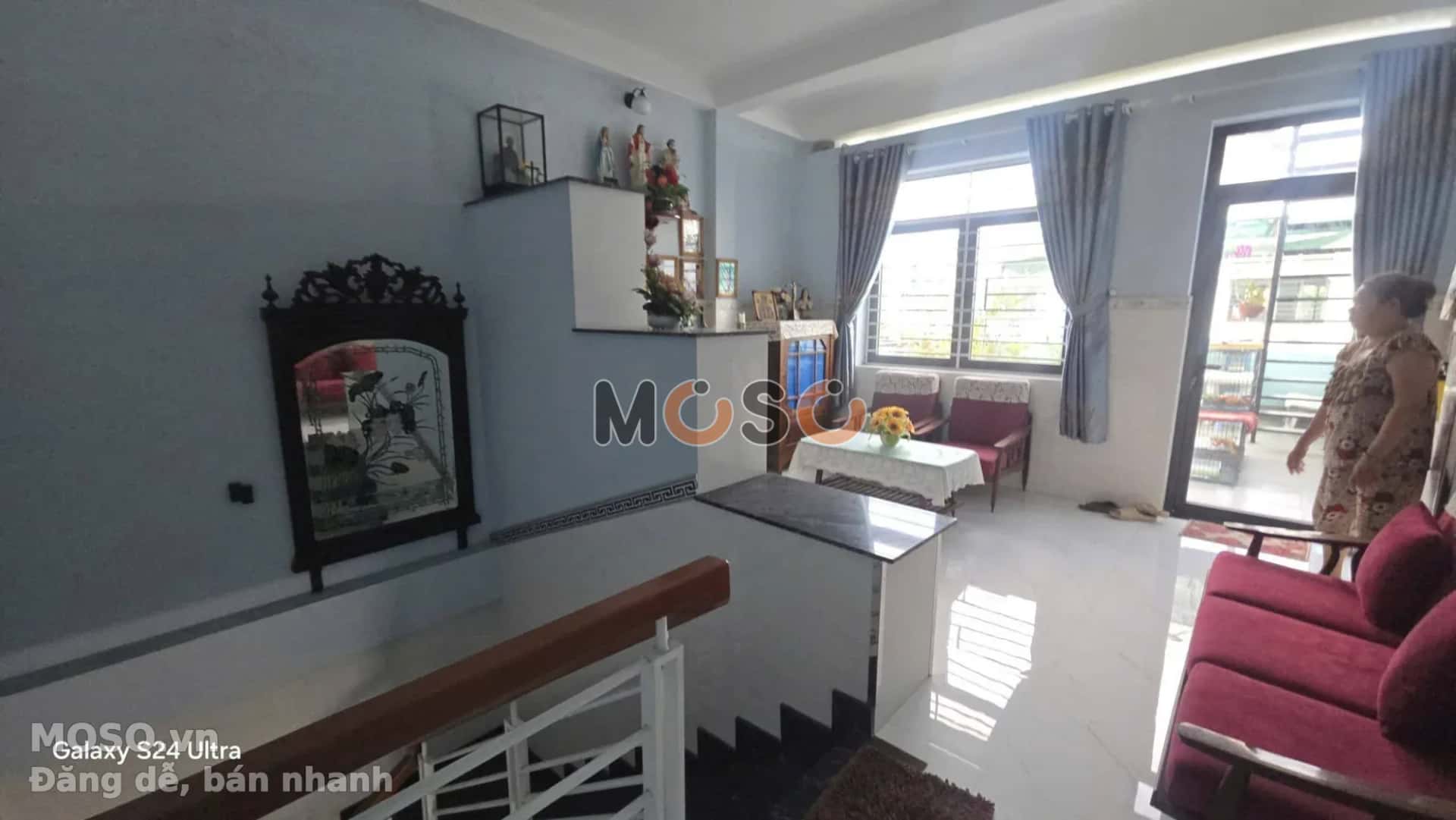 Bán nhà hẻm Minh Phụng Quận 6, TP.HCM – 1 phòng ngủ, giá 5.6 tỷ - ảnh 5