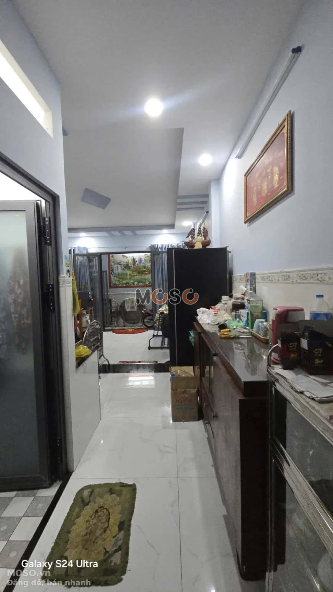 Bán nhà hẻm Minh Phụng Quận 6, TP.HCM – 1 phòng ngủ, giá 5.6 tỷ - ảnh 4