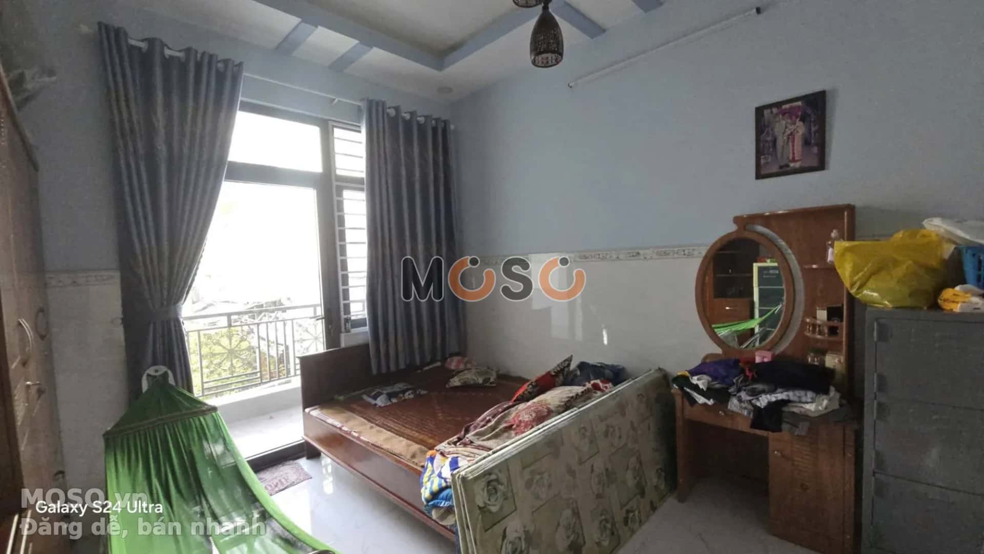 Bán nhà hẻm Minh Phụng Quận 6, TP.HCM – 1 phòng ngủ, giá 5.6 tỷ - ảnh 7