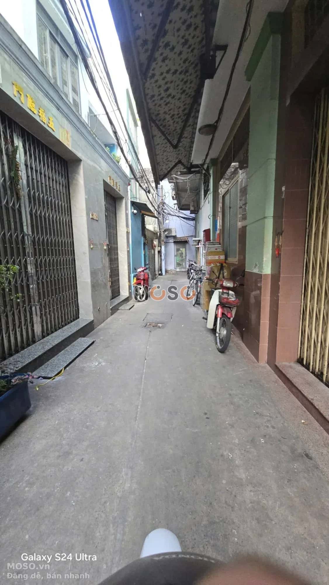 Bán nhà hẻm Minh Phụng Quận 6, TP.HCM – 1 phòng ngủ, giá 5.6 tỷ - ảnh 11