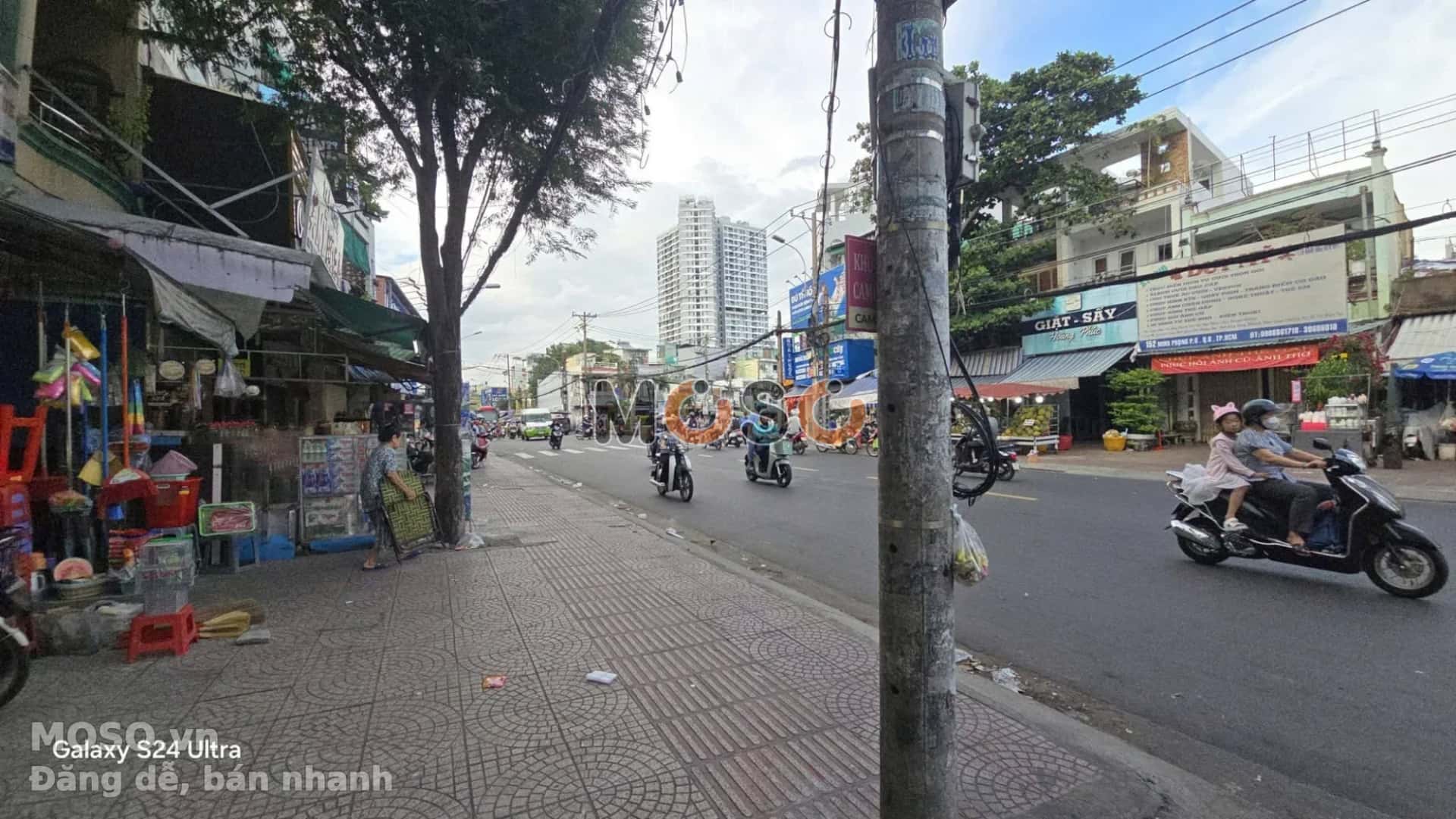 Bán nhà hẻm Minh Phụng Quận 6, TP.HCM – 1 phòng ngủ, giá 5.6 tỷ - ảnh 13
