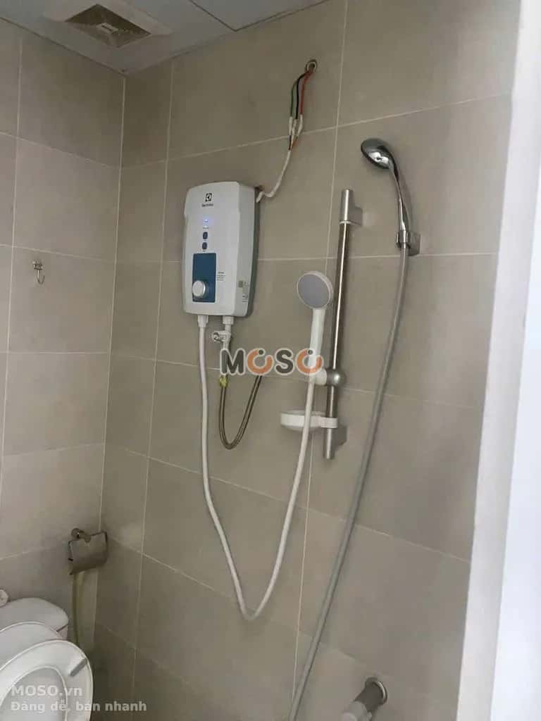 Cho thuê căn hộ chung cư Huyện Bình Chánh, TP.HCM – 2 phòng ngủ, giá 6.5 triệu - ảnh 2