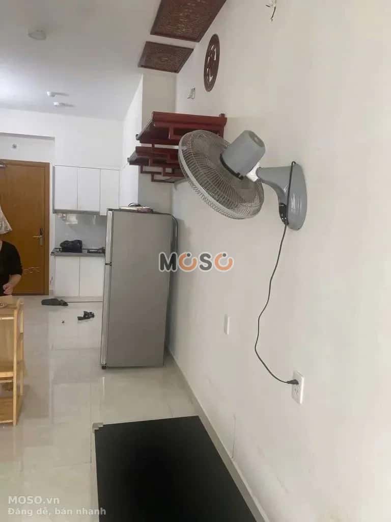 Cho thuê căn hộ chung cư Huyện Bình Chánh, TP.HCM – 2 phòng ngủ, giá 6.5 triệu - ảnh 3