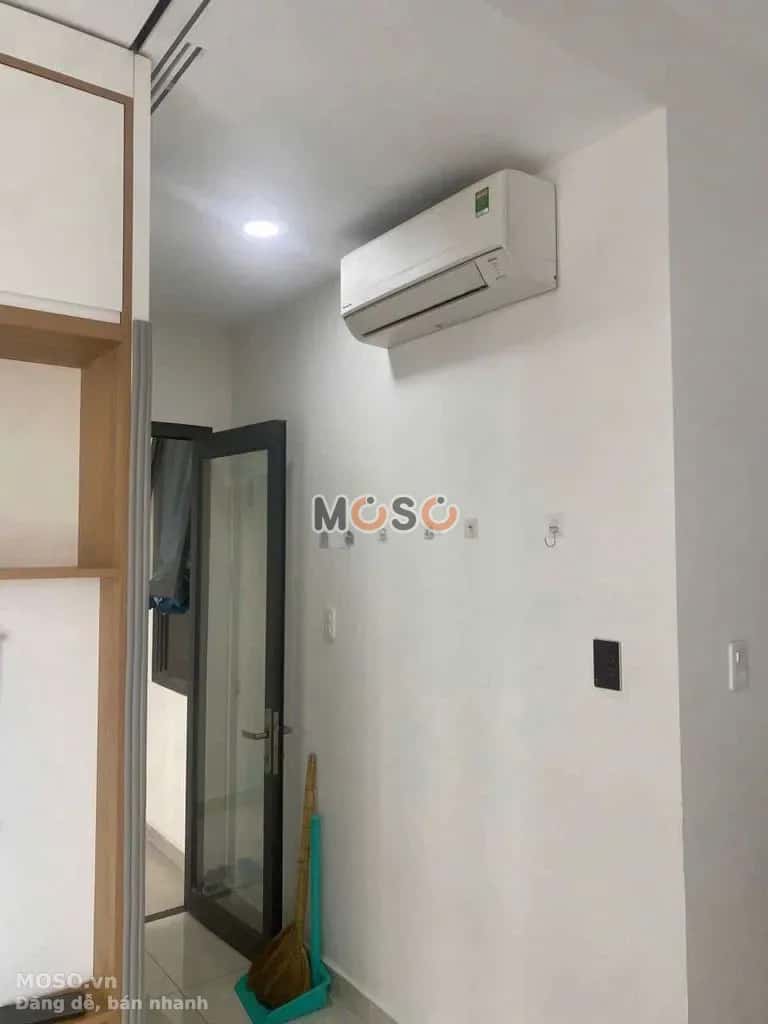Cho thuê căn hộ chung cư Huyện Bình Chánh, TP.HCM – 2 phòng ngủ, giá 6.5 triệu - ảnh 4