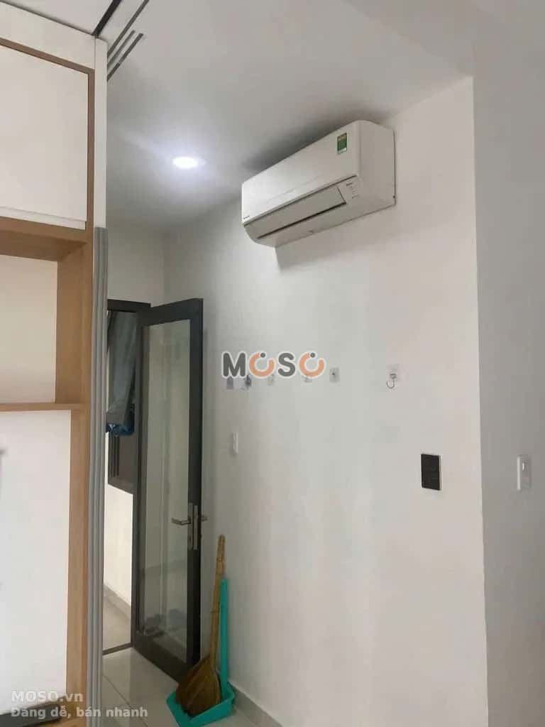 Cho thuê căn hộ chung cư Huyện Bình Chánh, TP.HCM – 2 phòng ngủ, giá 6.5 triệu - ảnh 5
