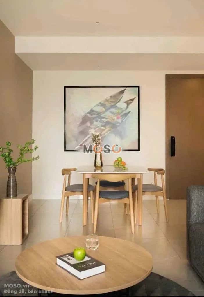 Cho thuê căn hộ chung cư Đường Huỳnh Thiện Lộc Quận Tân Phú, TP.HCM – 2 phòng ngủ, giá 9 triệu - ảnh 3