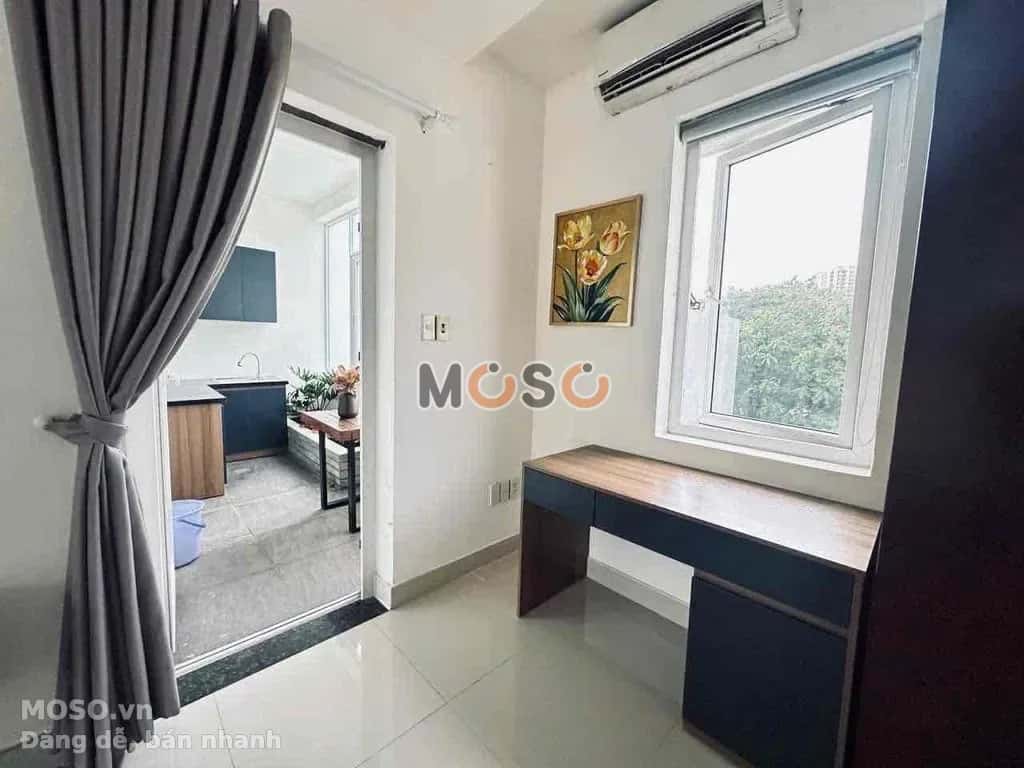 Cho thuê nhà hẻm Tổ 8 Huyện Nhà Bè, TP.HCM – 5 phòng ngủ, giá 60 triệu - ảnh 3
