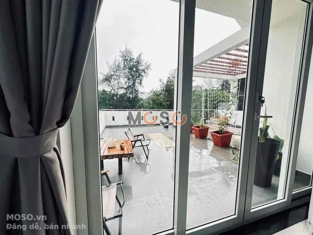 Cho thuê nhà hẻm Tổ 8 Huyện Nhà Bè, TP.HCM – 5 phòng ngủ, giá 60 triệu - ảnh 4