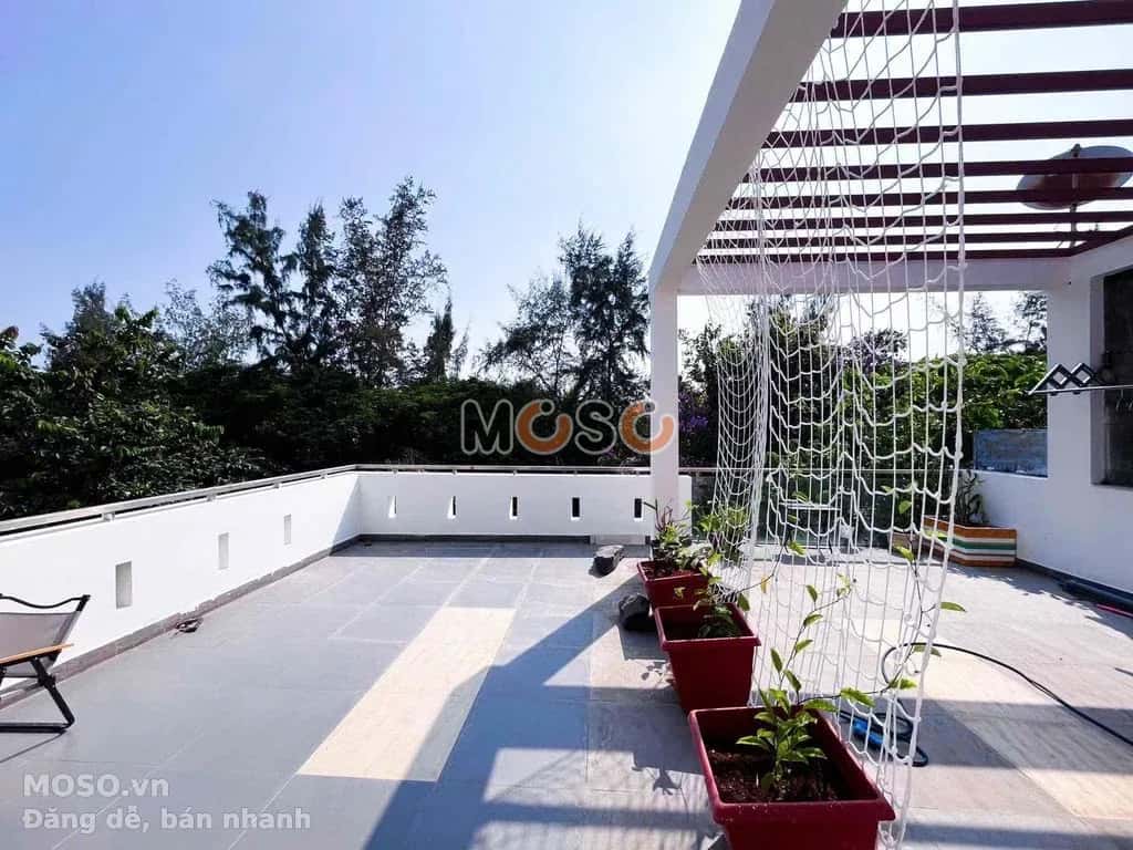Cho thuê nhà hẻm Tổ 8 Huyện Nhà Bè, TP.HCM – 5 phòng ngủ, giá 60 triệu - ảnh 5