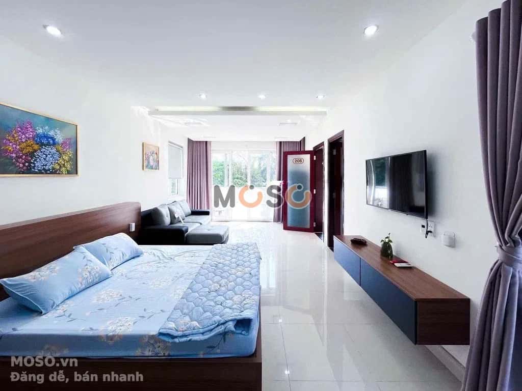 Cho thuê nhà hẻm Tổ 8 Huyện Nhà Bè, TP.HCM – 5 phòng ngủ, giá 60 triệu - ảnh 6