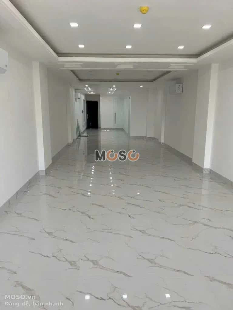 Cho thuê nhà mặt tiền Đồng Đen Quận Tân Bình, Ho Chi Minh – 5 phòng ngủ, giá 25 triệu - ảnh 3