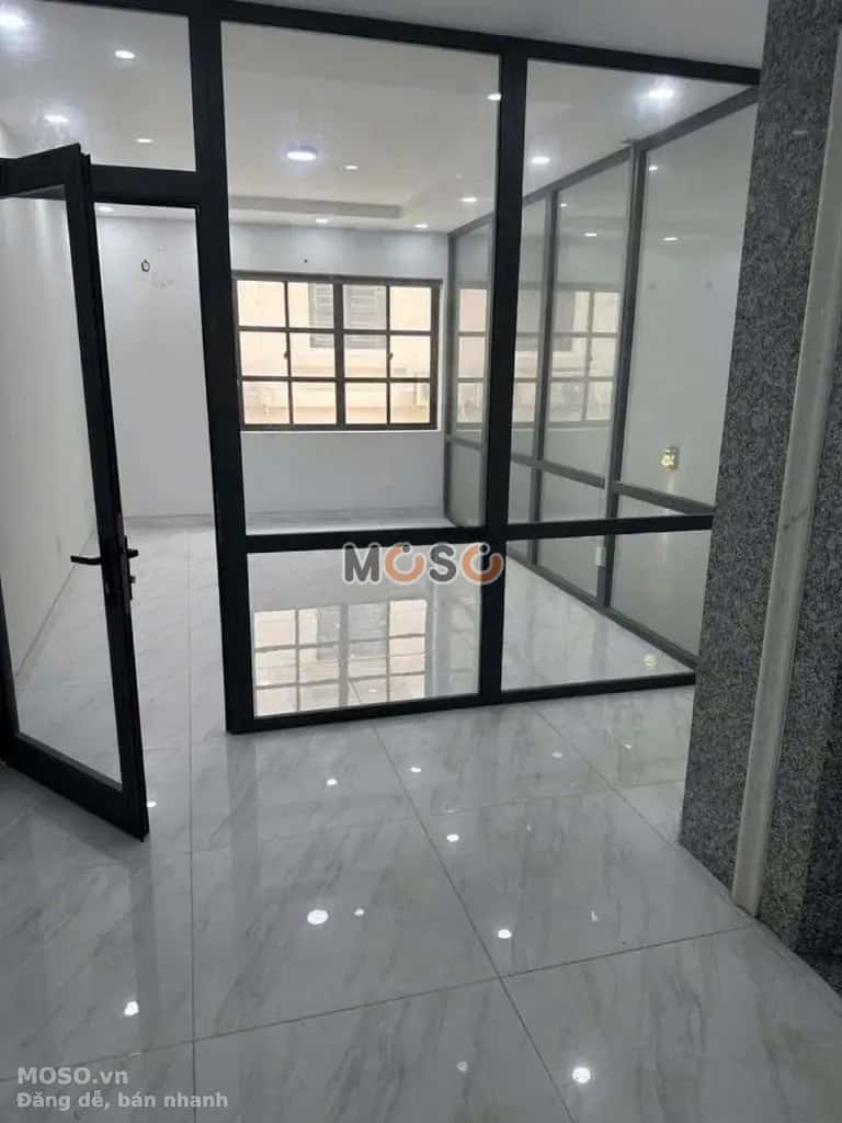 Cho thuê nhà mặt tiền Đồng Đen Quận Tân Bình, Ho Chi Minh – 5 phòng ngủ, giá 25 triệu - ảnh 4