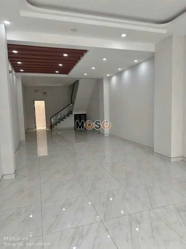 Cho thuê nhà mặt tiền Đồng Đen Quận Tân Bình, Ho Chi Minh – 5 phòng ngủ, giá 25 triệu - ảnh 5