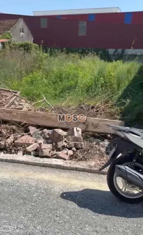 Bán đất đường DT382 Huyện Khoái Châu, Hưng Yên – giá 3.7 tỷ - ảnh 1