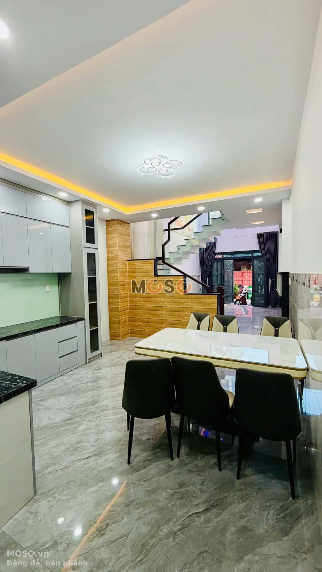Bán nhà hẻm Miếu Gò Xoài Quận Bình Tân, TP.HCM – 4 phòng ngủ, giá 7.1 tỷ - ảnh 4