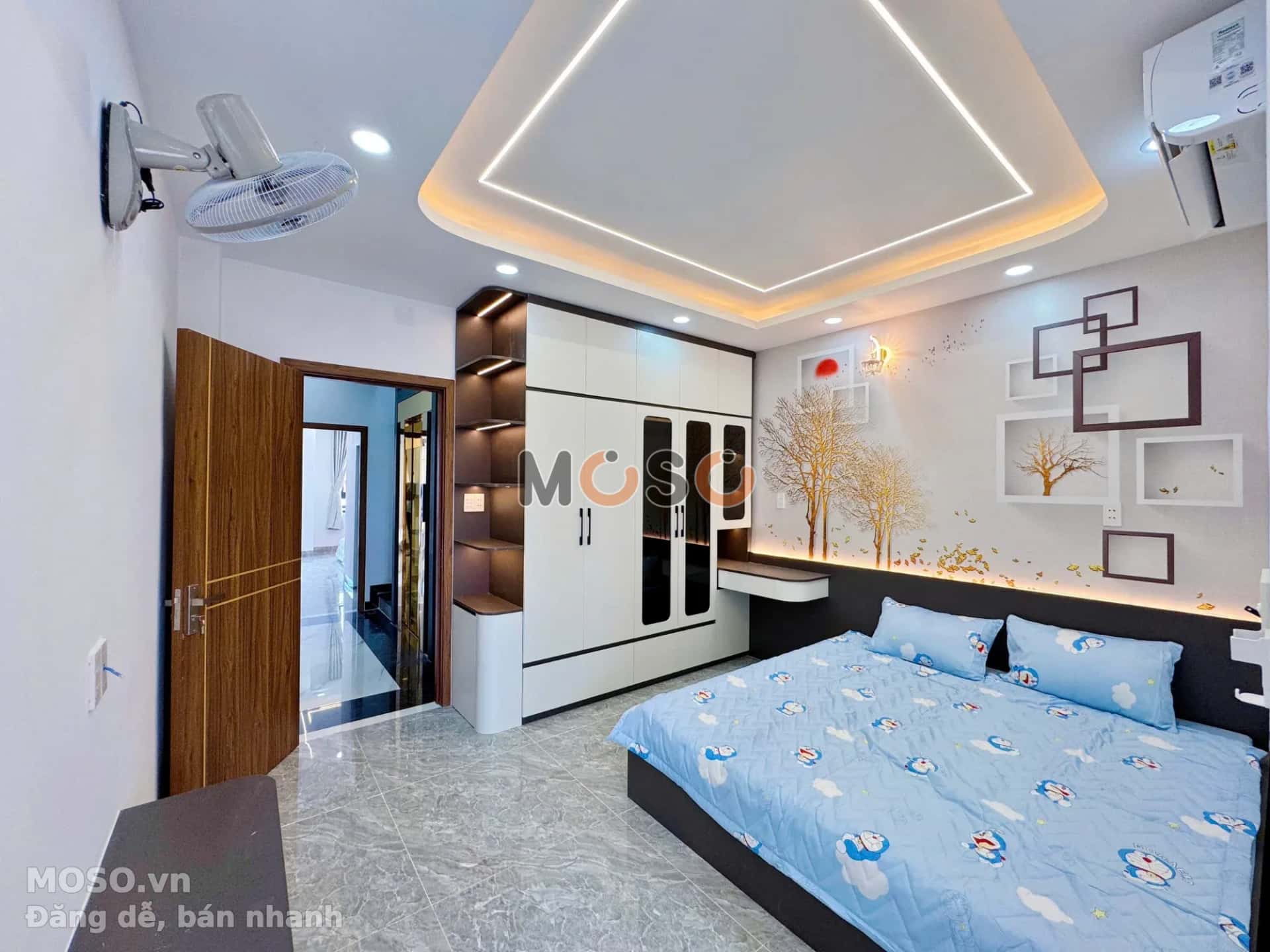 Bán nhà hẻm Miếu Gò Xoài Quận Bình Tân, TP.HCM – 4 phòng ngủ, giá 7.1 tỷ - ảnh 11