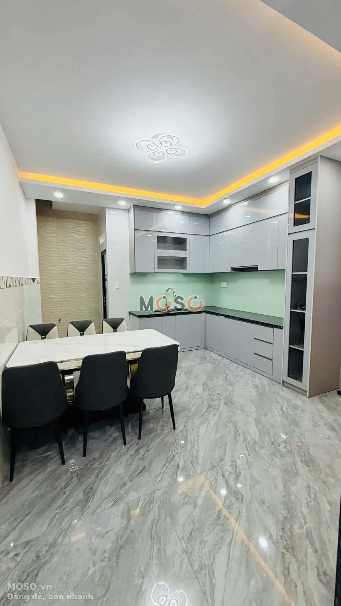 Bán nhà hẻm Miếu Gò Xoài Quận Bình Tân, TP.HCM – 4 phòng ngủ, giá 7.1 tỷ - ảnh 7