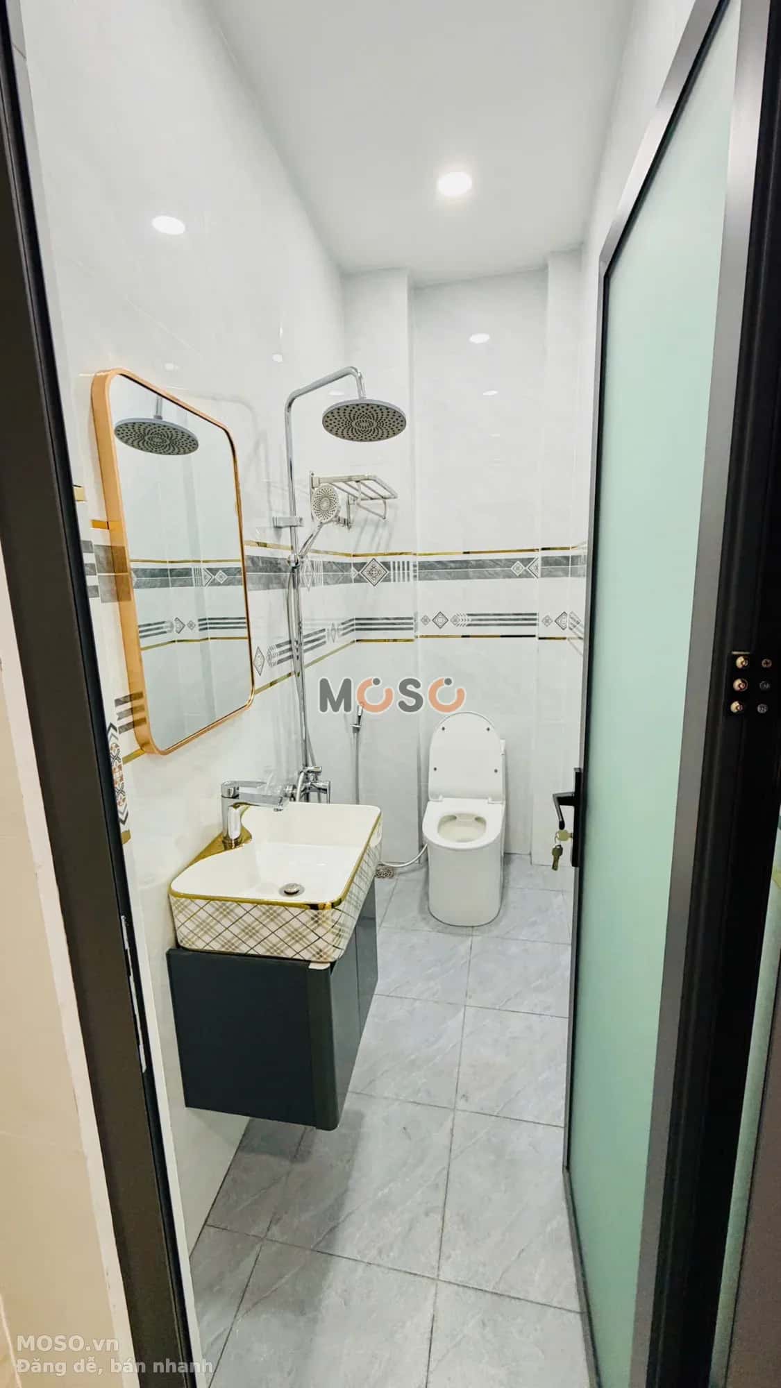 Bán nhà hẻm Miếu Gò Xoài Quận Bình Tân, TP.HCM – 4 phòng ngủ, giá 7.1 tỷ - ảnh 13