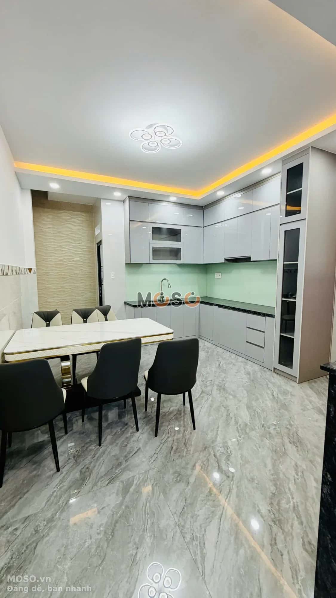 Bán nhà hẻm Miếu Gò Xoài Quận Bình Tân, TP.HCM – 4 phòng ngủ, giá 7.1 tỷ - ảnh 9