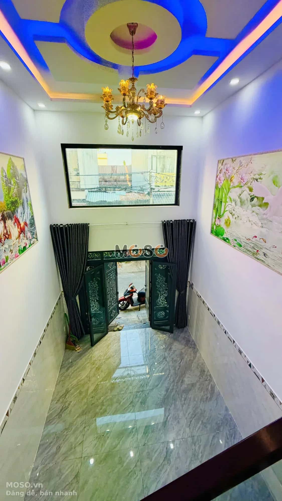 Bán nhà hẻm Miếu Gò Xoài Quận Bình Tân, TP.HCM – 4 phòng ngủ, giá 7.1 tỷ - ảnh 6