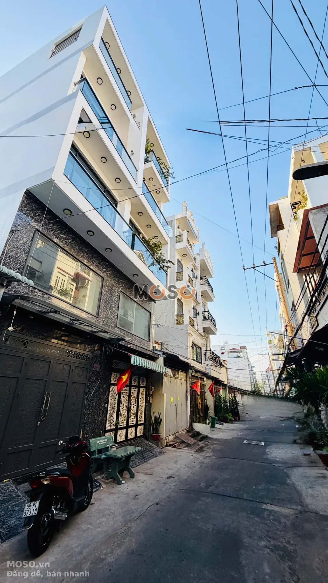 Bán nhà hẻm Miếu Gò Xoài Quận Bình Tân, TP.HCM – 4 phòng ngủ, giá 7.1 tỷ - ảnh 15