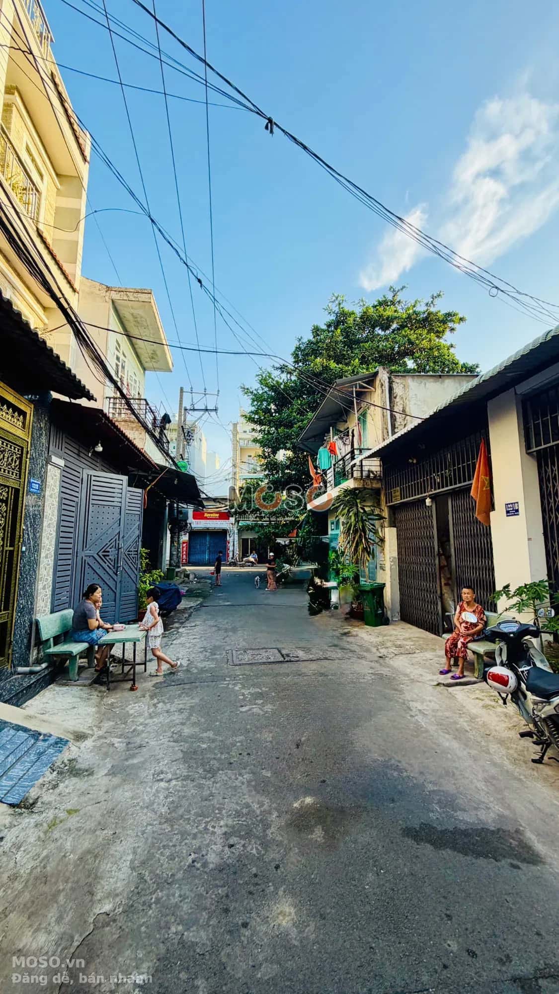 Bán nhà hẻm Miếu Gò Xoài Quận Bình Tân, TP.HCM – 4 phòng ngủ, giá 7.1 tỷ - ảnh 14