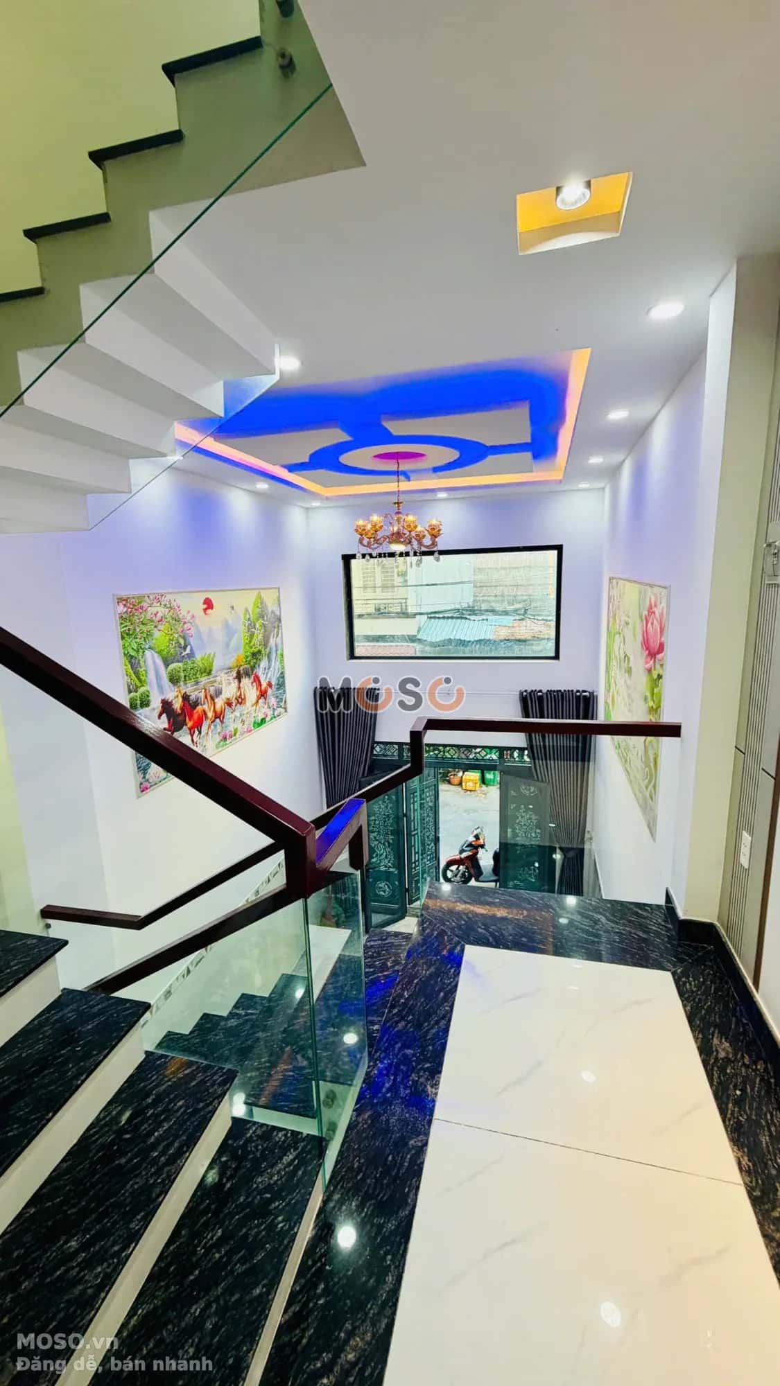 Bán nhà hẻm Miếu Gò Xoài Quận Bình Tân, TP.HCM – 4 phòng ngủ, giá 7.1 tỷ - ảnh 5