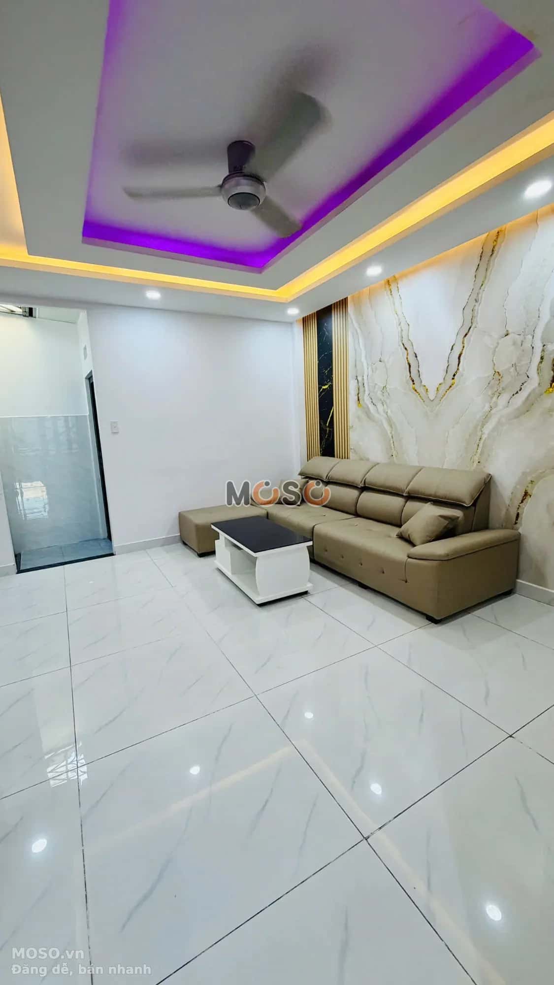 Bán nhà hẻm Miếu Gò Xoài Quận Bình Tân, TP.HCM – 4 phòng ngủ, giá 7.1 tỷ - ảnh 8