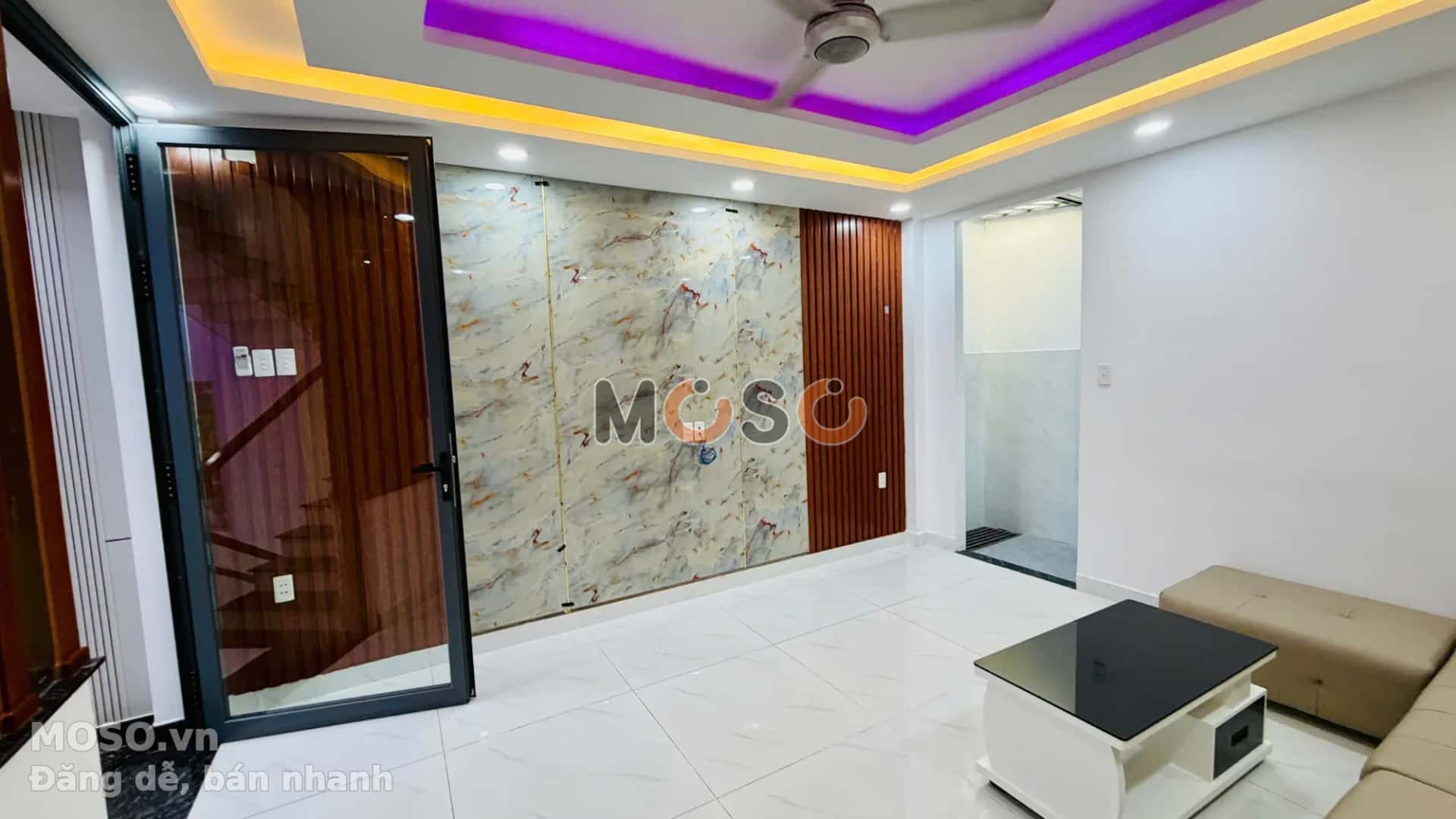 Bán nhà hẻm Miếu Gò Xoài Quận Bình Tân, TP.HCM – 4 phòng ngủ, giá 7.1 tỷ - ảnh 12