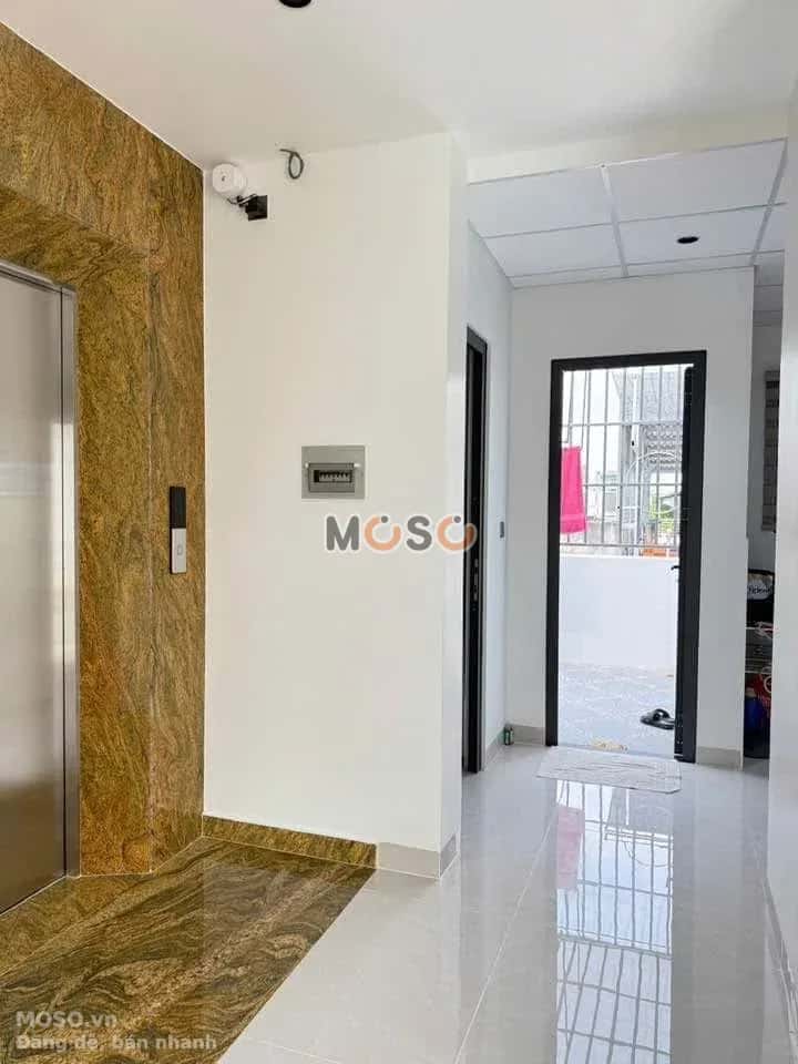 Bán nhà hẻm đường số 20 Quận Gò Vấp, TP.HCM – 5 phòng ngủ, giá 28.5 tỷ - ảnh 6